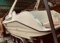 
										BAYLINER 36 full									