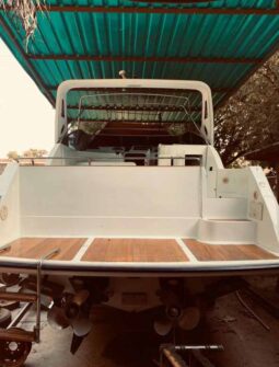 
										BAYLINER 36 full									