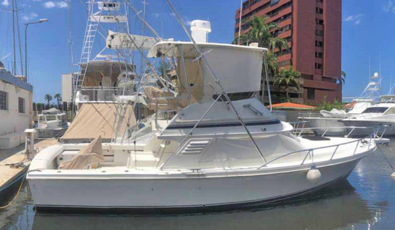 BLACKFIN SF 33, VENTA DE BLACKFIN SF 33, BLACKFIN SF 33 DE LA GUAIRA