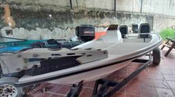 
										BOTE MAGNUN OUTDOOR 16 full									