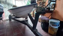 
										BOTE MAGNUN OUTDOOR 16 full									