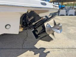 
										CHAPARRAL SSI 226 22.6 full									