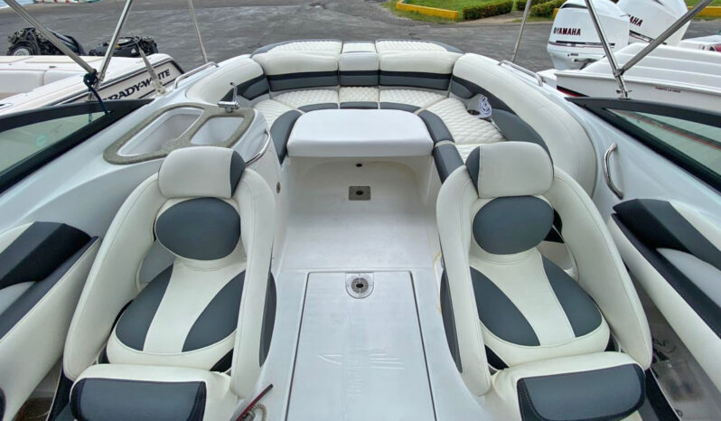 
								CHAPARRAL 27 full									