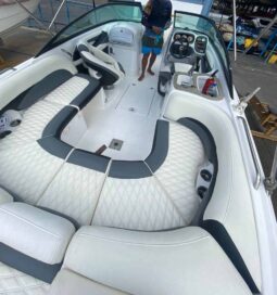 
										CHAPARRAL 27 full									