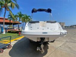 
										CHAPARRAL 27 full									