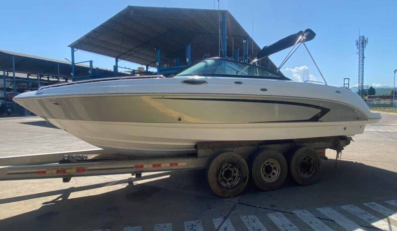 
								CHAPARRAL 27 full									