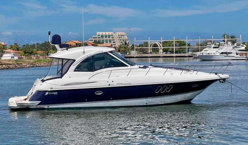 CRUISERS YACHTS COUPE 42, VENTA DE CRUISERS YACHTS COUPE 42, CRUISERS YACHTS COUPE 42 DE HIGUEROTE