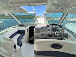 
										CRUISERS YACHTS COUPE 42 full									