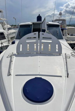 
										CRUISERS YACHTS COUPE 42 full									