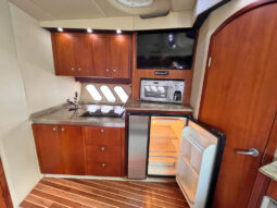 
										CRUISERS YACHTS COUPE 42 full									