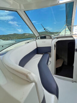 
										CRUISERS YACHTS COUPE 42 full									