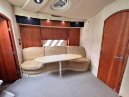 
										CRUISERS YACHTS COUPE 42 full									