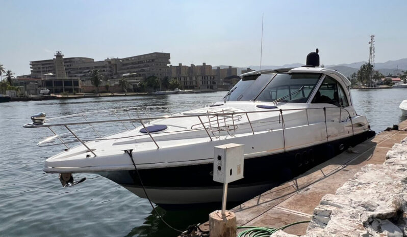 
								CRUISERS YACHTS COUPE 42 full									