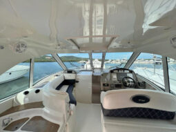 
										CRUISERS YACHTS COUPE 42 full									