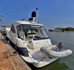 
										CRUISERS YACHTS COUPE 42 full									