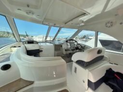 
										CRUISERS YACHTS COUPE 42 full									