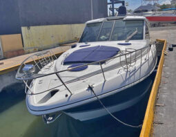 
										CRUISERS YACHTS COUPE 42 full									