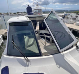 
										CRUISERS YACHTS COUPE 42 full									