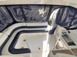 
										CRUISERS YACHTS COUPE 42 full									