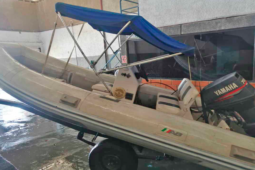 DINGHY AB 14, VENTA DE DINGHY AB 14, DINGHY AB 14 DE VALENCIA