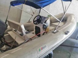 
										DINGHY AB 14 full									