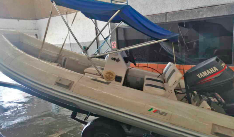 DINGHY AB 14, VENTA DE DINGHY AB 14, DINGHY AB 14 DE VALENCIA