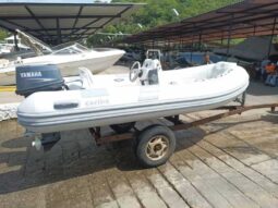 DINGHY CARIBE 14, VENTA DE DINGHY CARIBE 14, DINGHY CARIBE 14 DE TUCACAS