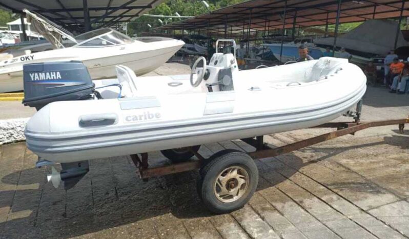 DINGHY CARIBE 14, VENTA DE DINGHY CARIBE 14, DINGHY CARIBE 14 DE TUCACAS