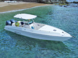 
										EXTREME MARINE CUDDY 30 full									