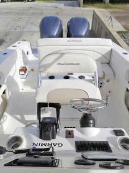 
										EXTREME MARINE CUDDY 30 full									