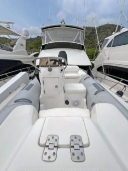 
										HATTERAS CONVERTIBLE 50 full									