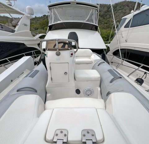 
								HATTERAS CONVERTIBLE 50 full									