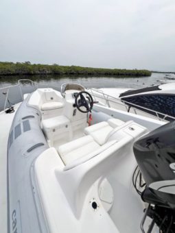 
										HATTERAS CONVERTIBLE 50 full									