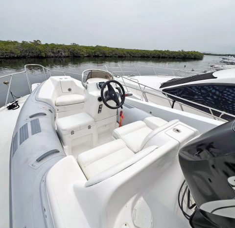 
								HATTERAS CONVERTIBLE 50 full									