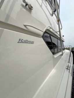 
										HATTERAS CONVERTIBLE 50 full									