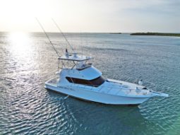 
										HATTERAS CONVERTIBLE 50 full									