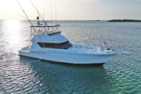 HATTERAS CONVERTIBLE 50