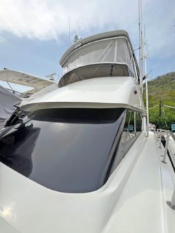 
										HATTERAS CONVERTIBLE 50 full									