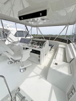 
										HATTERAS CONVERTIBLE 50 full									