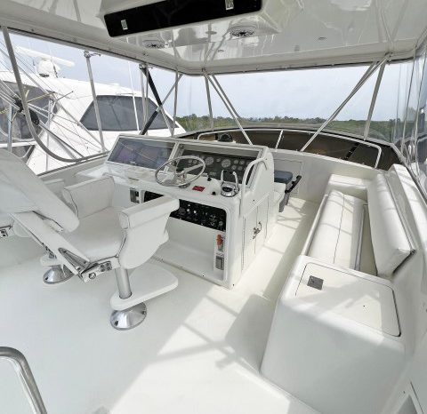 
								HATTERAS CONVERTIBLE 50 full									