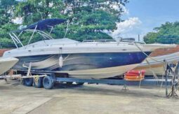 
										INTERMARINE AVANTI 35 full									