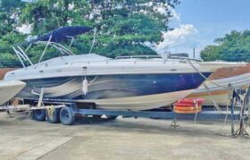 INTERMARINE AVANTI 35