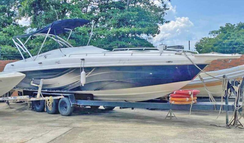 
								INTERMARINE AVANTI 35 full									