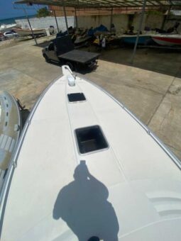 
										INTERMARINE AVANTI 35 full									