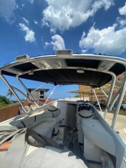 
										INTERMARINE AVANTI 35 full									