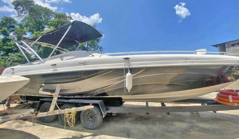 
								INTERMARINE AVANTI 35 full									