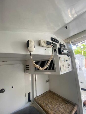 
								INTERMARINE AVANTI 35 full									