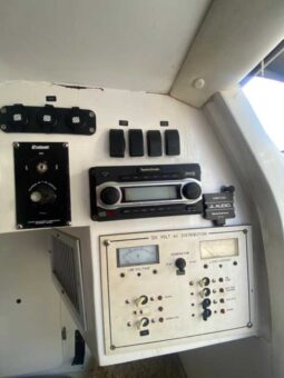 
										INTERMARINE AVANTI 35 full									