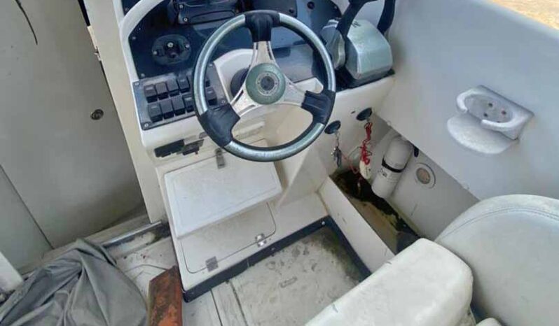 
								INTERMARINE AVANTI 35 full									