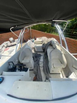 
										INTERMARINE AVANTI 35 full									